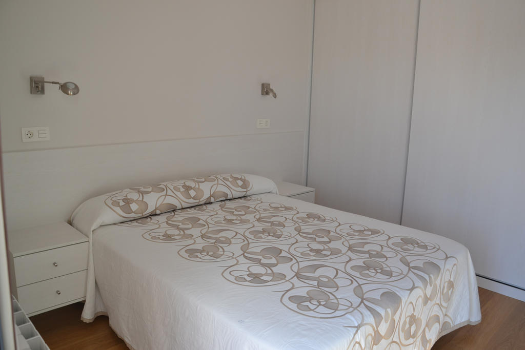 Costa Quebrada Apartamentos Soto de la Marina Quarto foto